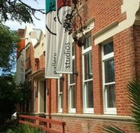 Adelaide Central School of Art - Attractions Brisbane