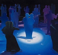 Adelaide Central Gallery - Attractions Brisbane