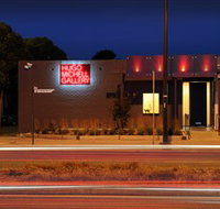 Hugo Michell Gallery - Attractions Brisbane