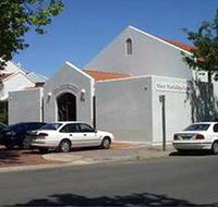 Mary Mackillop Centre - Attractions Brisbane