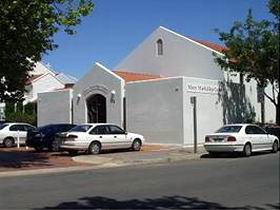 Mary Mackillop Centre - Attractions Brisbane 0
