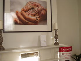 Indica Spa - Attractions Brisbane 1