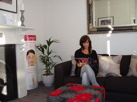 Indica Spa - Attractions Brisbane 0