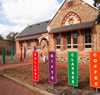 Pepper Street Arts Centre - Attractions Brisbane