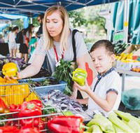 Adelaide Farmers' Market Showground - Attractions Brisbane
