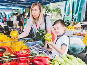 Adelaide Farmers' Market Showground - Attractions Brisbane 0