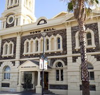 Bay Discovery Centre Museum - Attractions Brisbane