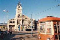 Bay Discovery Centre