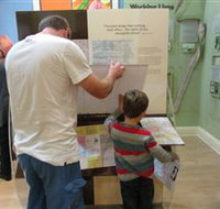 Unley Museum - Attractions Brisbane