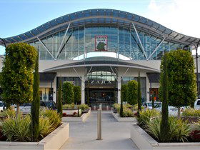 Glenside SA Attractions Brisbane