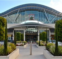 Burnside Village Shopping Centre - Attractions Brisbane
