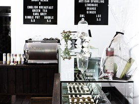 Steven Ter Horst Chocolatier - Attractions Brisbane 2