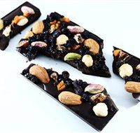 Steven ter Horst Chocolatier - Attractions Brisbane