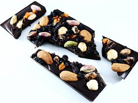 Steven Ter Horst Chocolatier - Attractions Brisbane 0