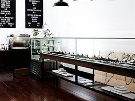 Steven Ter Horst Chocolatier - Attractions Brisbane 1