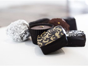 Steven Ter Horst Chocolatier - Attractions Brisbane 3