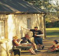 Overland Corner Hotel - Attractions Brisbane