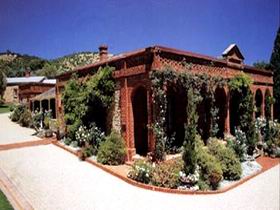 Beaumont House - Attractions Brisbane 0
