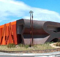 Marion Cultural Centre - Attractions Brisbane