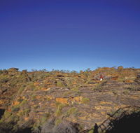 Mirima Hidden Valley National Park - Attractions Brisbane