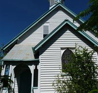 Saint Peter's Anglican Church - Attractions Brisbane