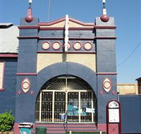 Radio Picture Theatre - Attractions Brisbane