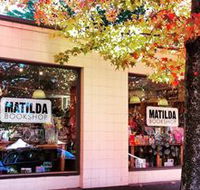 Matilda Bookshop - Attractions Brisbane