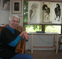 Atelier Stirling Hills Artists - Attractions Brisbane