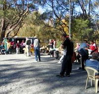 Adelaide Hills Petanque Club - Attractions Brisbane