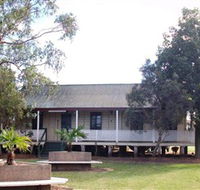 Ram Park - Attractions Brisbane