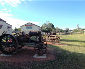 Ram Park - Attractions Brisbane 2