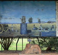 Black Stump - Attractions Brisbane