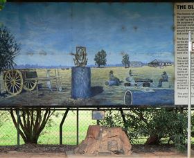 Black Stump - Attractions Brisbane 0