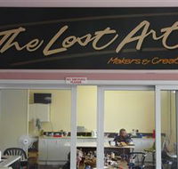 Traditional Bush Leather Craft - Attractions Brisbane