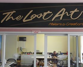 Traditional Bush Leather Craft - Attractions Brisbane 0