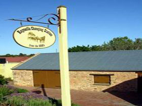 Old Reynella SA Attractions Brisbane