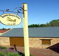Reynella Horse Changing Station - Attractions Brisbane