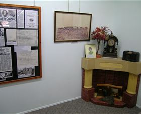 Jack Howe Sculpture And Gallery - Attractions Brisbane 1