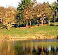 Blackwood Golf Club - Attractions Brisbane