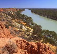 Chowilla Game Reserve And Regional Reserve - Attractions Brisbane
