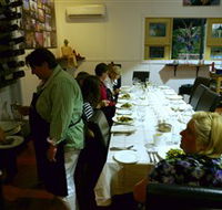 Rilka's Real Food Cooking School - Attractions Brisbane