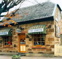 Bamfurlong Fine Crafts - Attractions Brisbane