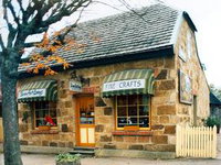 Bamfurlong Fine Crafts