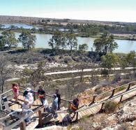 Ngaut Ngaut Aboriginal Site - Attractions Brisbane