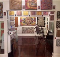 The Aboriginal Art House - Attractions Brisbane