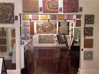 The Aboriginal Art House