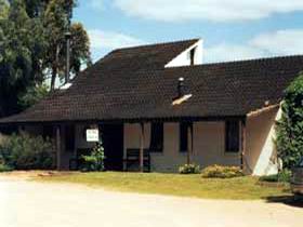 Bonneyview Winery And Restaurant - Attractions Brisbane 0