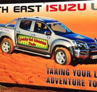 Loveday 4x4 Adventure Park - Attractions Brisbane