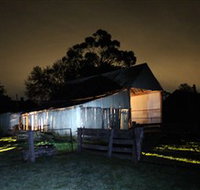 Platform 1 Heritage Farm Railway - Attractions Brisbane