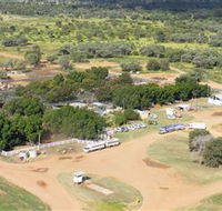 Blackall Saleyards - Attractions Brisbane